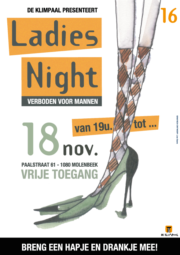 Ladies Night